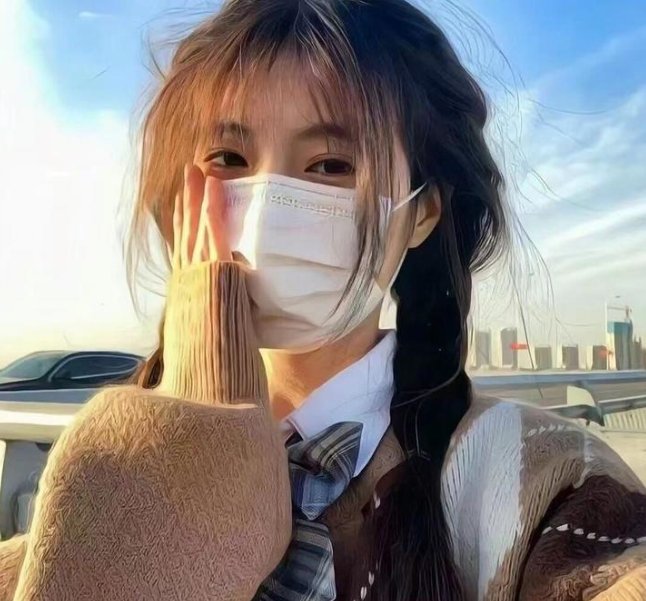 芒着接五福