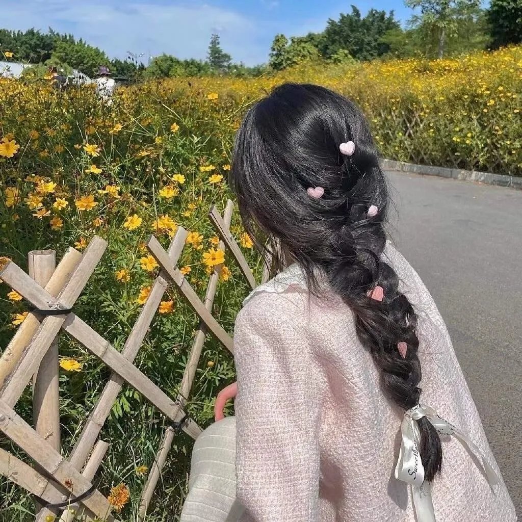 有点心机又如何