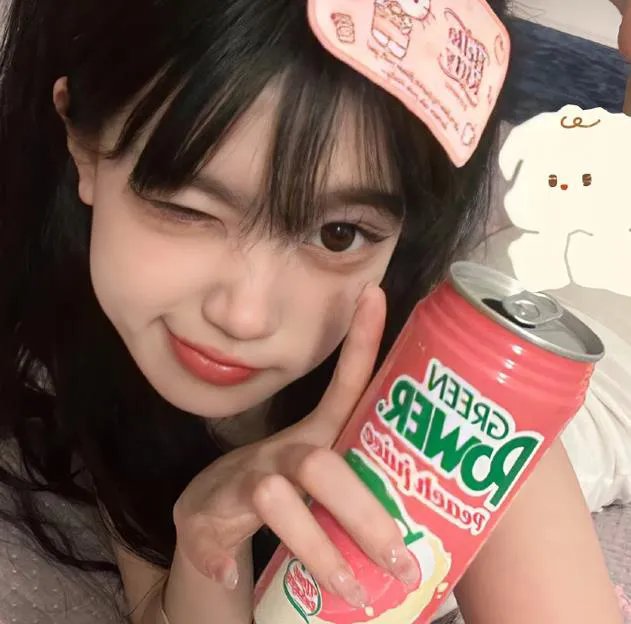少女心事