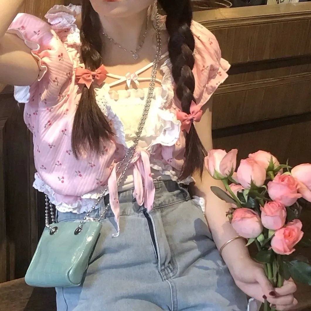 轻拍翻转小魔女